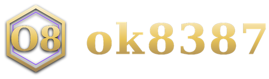 ok8387 logo