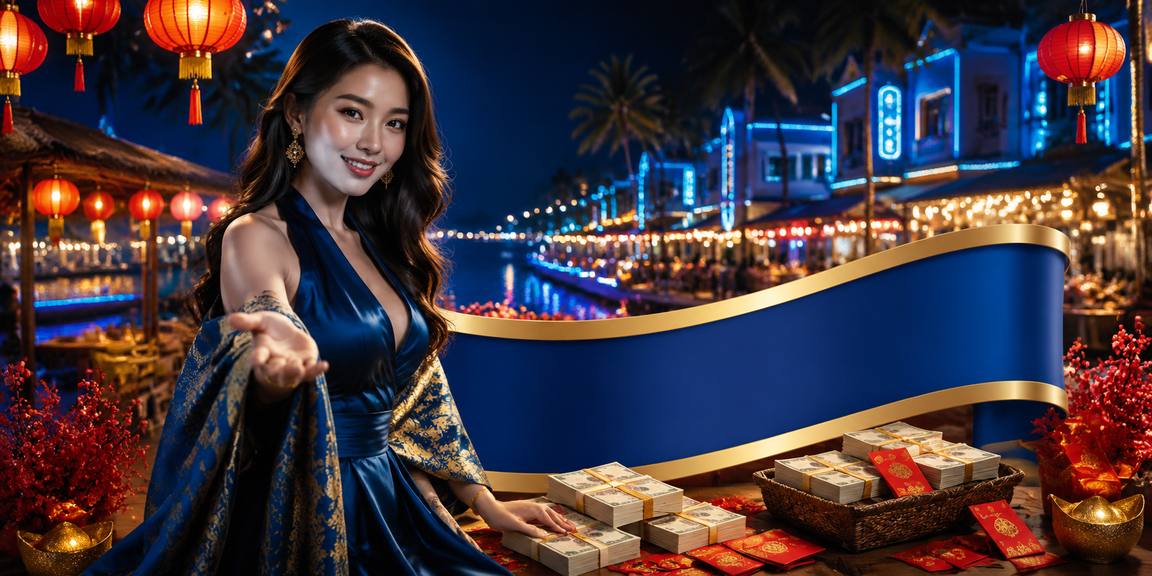 ok8387 Baccarat Cổ Điển tại ok8387 – Dealer Thật, Bàn Thật
