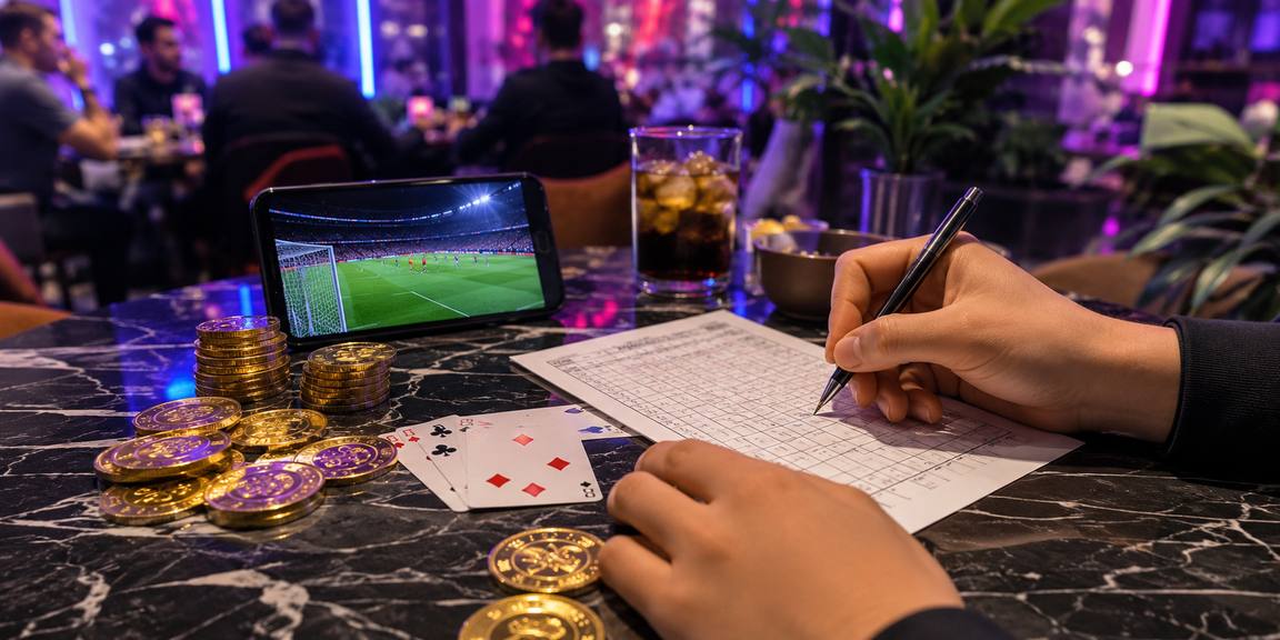 ok8387 Sảnh Baccarat Cổ Điển tại ok8387
