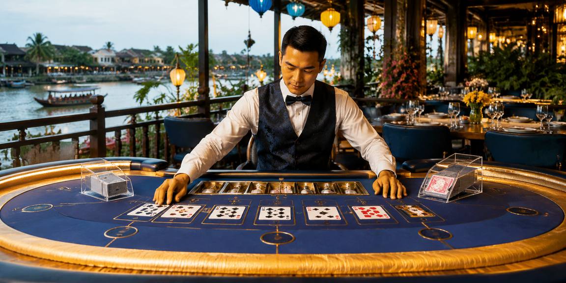ok8387 Chọn Lọc Casino Trực Tiếp