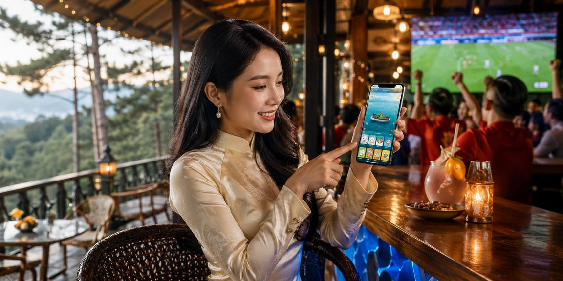 ok8387 Bàn Blackjack Nạp Bằng Viettel Money Tại ok8387